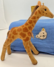 steiff 6414,00 Giraffe 14cm