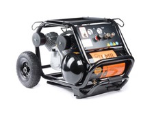 Kompressor BeA  KV 350-15 KMR