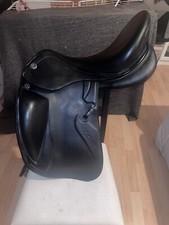Dressursattel prestige - dressursattel,