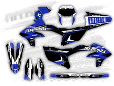 Graphics Set Fits 2025 Yamaha