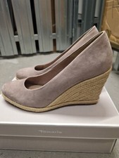 Tamaris keilpumps - tamaris,