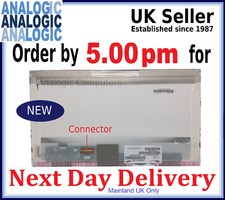 15,6" LED BL BILDSCHIRM HD