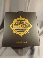 Actionfigur World of Warcraft