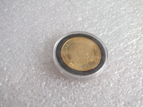 Zloty münze polen - 2,