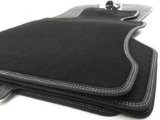 Fußmatten BMW 5er F10 F11 M5