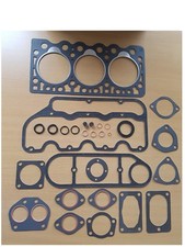 Hanomag Perfekt 401 E, Granit 501, 501E - Kopfdichtungssatz - Motor: D131, D132