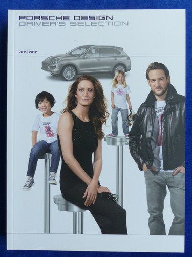 Porsche design driver - design, driver's