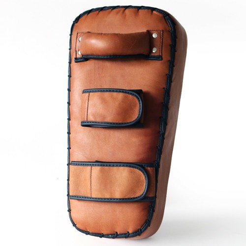 Kick shield leder vintage - kick,
