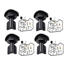 4sets carb vergaser reparatur - carb,