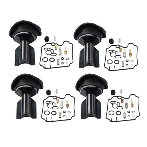 4sets carb vergaser reparatur - 4sets,