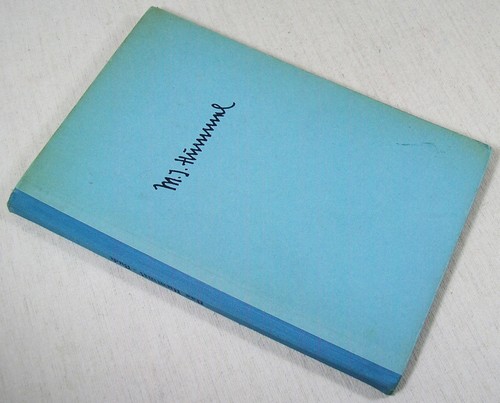 Das hummel buch dichtungen - das,