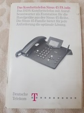 Bedienungsanleitung für