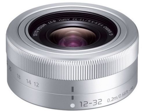Lumix vario 32mm - lumix, 12-32mm