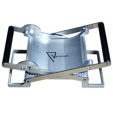 Schnitzelpresse Schnitzelmaschine Fleischpresse K-MONT