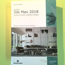AUTODESK 3DS MAX 2018