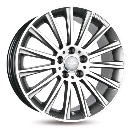 Felgen keskin tuning kt18 - 4x,