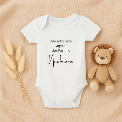 Babybody personalisiert das - babybody,