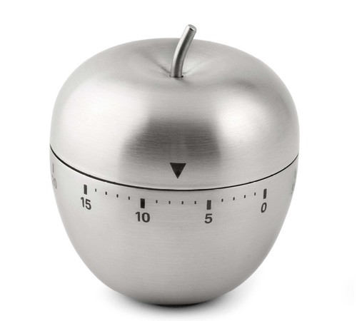 Weis 15158 küchenwecker timer - weis,