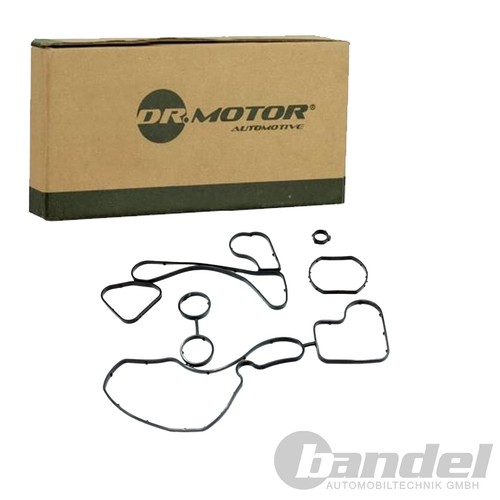 Motor dichtungssatz - dr.motor,