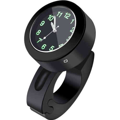 Motorrad lenkeruhr - lenkeruhr,