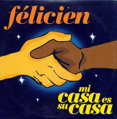 Casa félicien - es, su