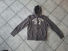 Hoodie Abercrombie & Fitch