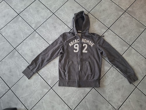 Hoodie abercrombie fitch - abercrombie,