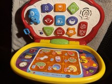 VTech Entdecker-Laptop –