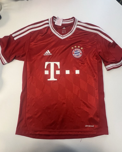 Bayern trikot größe - bayern,