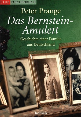 Das bernstein amulett - bernstein-amulett,