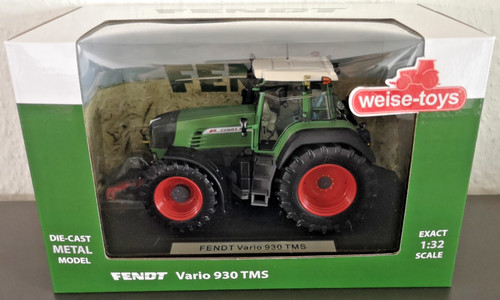 Weise toys 1027 fendt - 1027, vario