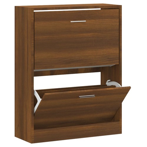 Schuhschrank 4 klappen - schuhschrank,