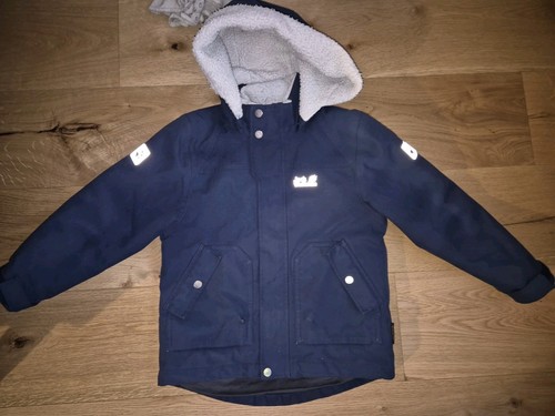 Jack wolfskin winterjacke - wolfskin,