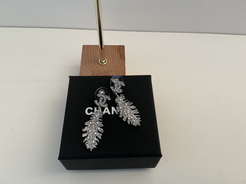 Original chanel ohrringe - ohrringe, "