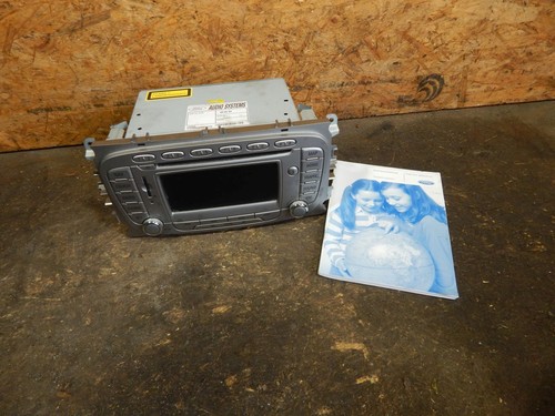 Radio dvd player - cd-radio, mit