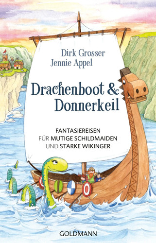 Drachenboot donnerkeil - drachenboot, &