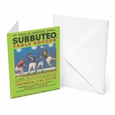 Subbuteo Club Edition -