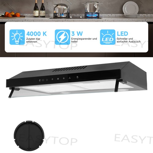Dunstabzugshaube unterbauhaube - dunstabzugshaube,