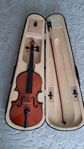 Violine geige - violine,