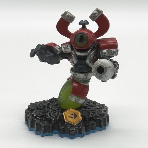 Skylanders swap force - skylanders,