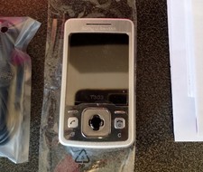 SONY Ericson  T303 handy , silber , simlockfrei , orig. Verpackung