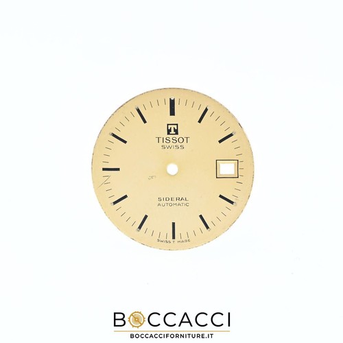 Tissot 784 zifferblatt - tissot,
