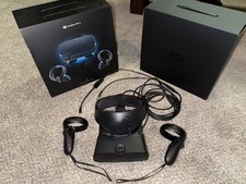 Meta Oculus Rift S VR Set w/