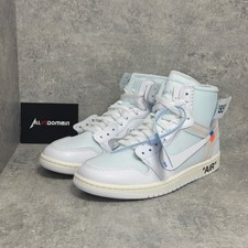 Nike Air Jordan 1 Retro Virgil