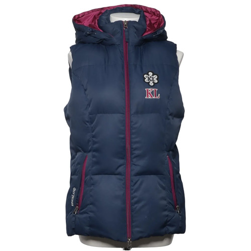 Kingsland outdoor weste - outdoor,
