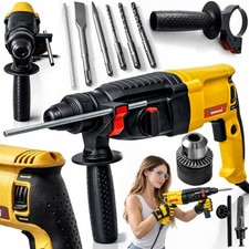 Schlagbohrhammer bohrhammer - schlagbohrhammer,