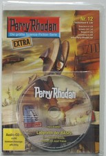 Perry Rhodan Extra 12 mit CD