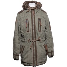 Naketano parka herren - naketano,, parka,