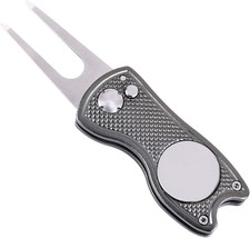 Ganzmetall Faltbares Golf