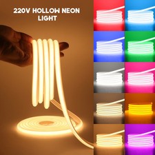 230V Neon COB LED Streifen